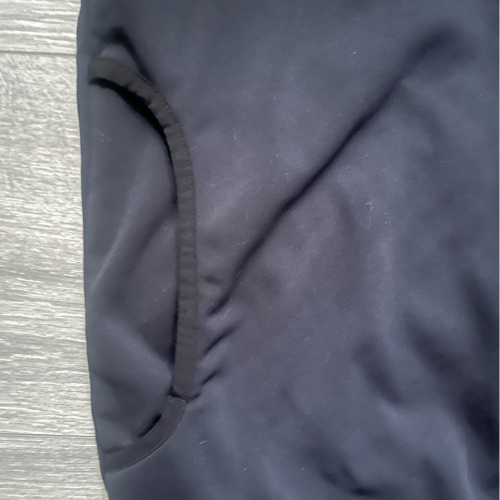 Merrell Men’s Navy 100% Polyester Jacket Size M Outdoor Hiking Fall Fishing - Picture 4 of 10